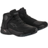 BOTAS ALPINESTARS CR - X DRYSTAR NEGRO
