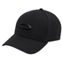 GORRA OAKLEY TITAN CAP NEGRO