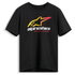 CAMISETA ALPINESTARS ALIGNED SS CSF