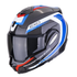 CASCO SCORPION EXO - TECH EVO CARBON COSSY