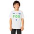 CAMISETA FOX SHIELD SS PREMIUM  (PARA NIÑOS)
