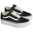 ZAPATOS VANS OLD SKOOL STACKFORM (PAARA MUJER)