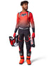 UNIFORME FOX 360 VIZEN [ROJO]