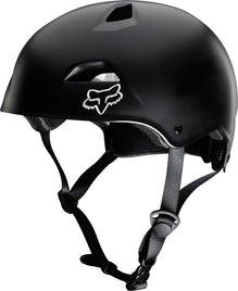 CASCO FOX FLIGHT SPORT [NEGRO]
