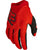 GUANTES FOX PAWTECTOR [FLO RED]