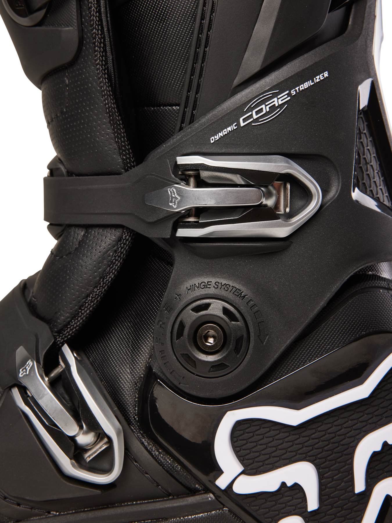 Botas online fox 2018