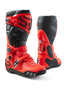 BOTAS FOX INSTINCT [FLO RED]