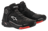 BOTA ALPINESTARS CR-X  DRYSTAR [NEGRO/ROJO]