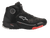 BOTA ALPINESTARS CR-X  DRYSTAR [NEGRO/ROJO]