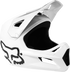 CASCO FOX RAMPAGE [BLANCO]