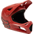 CASCO FOX RAMPAGE, CE/CPSC [ROJO] (PARA NIÑOS)