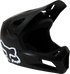 CASCO FOX RAMPAGE [NEGRO]