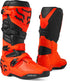 BOTAS FOX COMP [NARANJA]