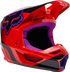 CASCO V1 VENZ, ECE [FLO RED]