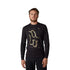 JERSEY FOX RANGER DR LS