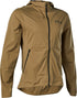 CHAQUETA FOX FLEXAIR WATER