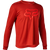 JERSEY FOX RANGER LS [ROJO] (PARA NIÑO)