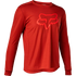 JERSEY FOX RANGER LS [ROJO] (PARA NIÑO)