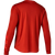 JERSEY FOX RANGER LS [ROJO] (PARA NIÑO)