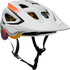 CASCO FOX SPEEDFRAME VNISH [BLANCO]