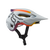 CASCO FOX SPEEDFRAME VNISH [BLANCO]