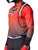 UNIFORME FOX 360 VIZEN [ROJO]