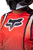 UNIFORME FOX 360 VIZEN [ROJO]