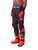 UNIFORME FOX 360 VIZEN [ROJO]