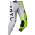 PANTALON FOX 180 TOXSYK [BLANCO/VERDE]