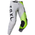 PANTALON FOX 180 TOXSYK [BLANCO/VERDE]