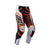 PANTALON FOX 180 G0AT [NARANJA]