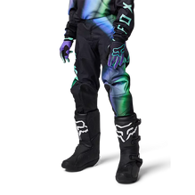 PANTALON FOX 180 TOXSYK PARA NIÑOS