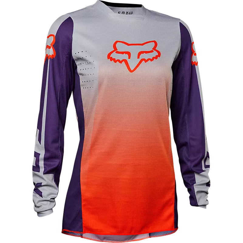 Jersey Fox Racing Camisetas Fox Motocross Para Mujer JERSEY FOX