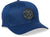 GORRA FOX CAVEAUT FLEXFIT [AZUL]