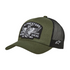 GORRA ALPINESTARS HERITAGE PATCH