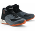 BOTAS ALPINESTARS CR - X DRYSTAR GRIS - NARANJA - NEGRO