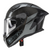 CASCO CABERG DRIFT EVO II CARBON NOVA GREY