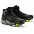 BOTAS ALPINESTARS CR - X DRYSTAR NEGRO/AMARILLO