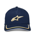 GORRA ALPINESTARS ASCENSION SNAPBACK