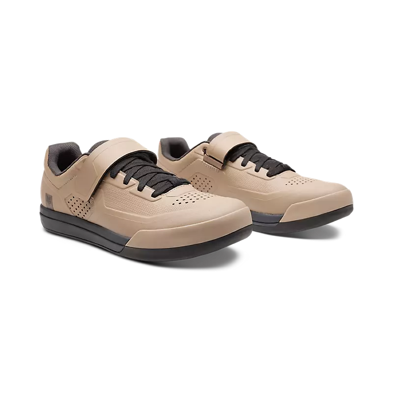 Fox Zapatillas Mtb Para Pedales Planos FOX Pedales Planos Union