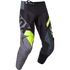 PANTALON FOX 180 XPORZ [VERDE/GRIS]