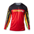 JERSEY FOX 180 STATK [ROJO]