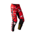 PANTALON FOX 180 BARBED WIRE SPECIAL EDITION [FLO RED]
