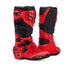 BOTAS FOX COMP [ROJO]