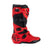 BOTAS FOX COMP [ROJO]