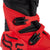 BOTAS FOX COMP [ROJO]