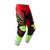 PANTALON FOX 180 STATK [ROJO]