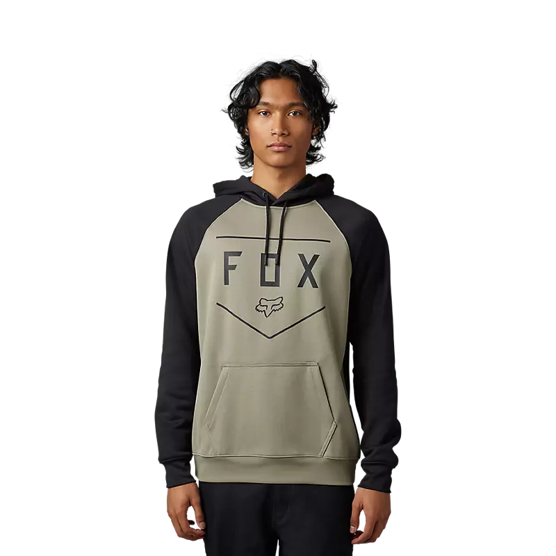 BUZO FOX SHIELD PULLOVER [ADB] – Rider lab store