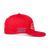 GORRA FOX X HONDA FLEXFIT HAT [FLM RD]