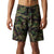 SHORT FOX OVERHEAD CAMO STRETCH 21 [CAMUFLADO]